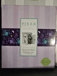 Scentsy Disney Pixar Monsters Inc Wax Warmer. Fixed Price $55.00.