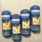 Yankee Candle Scentplug X 8 Bulbs Iced Berry Lemonade 4 Packs Refills. Fixed Price $49.99.