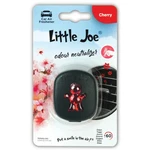 Little Joe Membrane Vent Clip Air Freshener Cherry Scent. Fixed Price $10.74.
