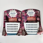 Febreze Set & Refresh Air Freshener Small Space Cranberry Lot Of 2 New. Fixed Price $19.99.