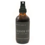 River Birch Fraser Fir Scented Linen & Room Spray - 4 Oz Amber Glass Bottle. Fixed Price $28.93.