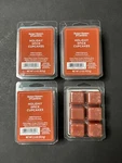 Better Homes & Gardens Holiday Spice Cupcakes Scented Wax Cubes (X4). Fixed Price $14.50.