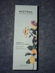 Mistral Flora Mediterranea Cedrat&passion Flower Reed Diffuser 3.55 OZ/105 Ml. Fixed Price $24.99.