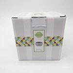 Mod Scentsy Warmer Top 85094 Beige Tan Taupe New. Fixed Price $16.98.