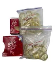Johnson Glade Plugins Oil Refills Lot Loose Apple Cinnamon Scent Warmer New. Fixed Price $69.99.