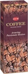 Hem Coffee Incense 120 Sticks. Fixed Price $10.00.
