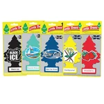 Little Trees Single Variety Scent X-tra Strength Hanging Mix & Match. Fixed Price $45.28.