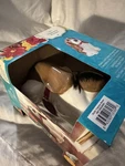 The Pioneer Woman Charlie Wax Fragrance Warmer Basset Hound Dog New In Box. Fixed Price $12.00.