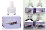 4 Yankee Candle Lilac Blossoms Oil Refills-scent Spring Fresh. Fixed Price $28.97.
