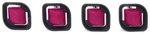 Hopkins Duo Air Freshener And Odor Eliminator Vent Sticks - Spring Qty 4. Fixed Price $12.00.