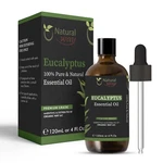 Natural Way Essential Oils Pure Aromatherapy For Diffusers & Massage. Fixed Price $14.99.
