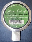 1X - Eucalyptus & Spearmint Scentportable Car Refill Bath Body Works. Fixed Price $9.99.