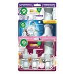 Air Wick Variety Essential Oils 3 Refills + 1 Warmer 2.02OZ Mix & Match. Fixed Price $69.89.