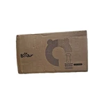 Bear Garment Steamer 230 Mltank Gtj A13F2 Iron 1300W Light Yellow Open Box. Fixed Price $34.99.