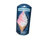 Yankee Candle Cute Ice Cream Cone Scent Plug In Fragrance Electric Base Diffuser. Fixed Price $18.00.