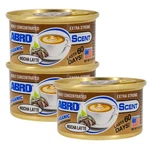 Canned Air Freshener For Home, Office, Car Mocha Latte Scent, 3PACK. Fixed Price $20.47.