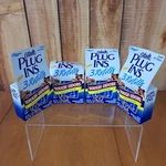 Glade Plug Ins Super For Tough Odors Refills 3 Pack Air Freshener Lot Of 4. Fixed Price $21.99.
