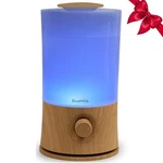 Bluehills Premium 2000 Ml Xl Large Essential Oil Diffuser Aromatherapy Humidi.... Fixed Price $75.45.