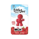 Little Joe 96407 Cherry Scent Car Air Freshener Vent Count (pack Of 1), Red. Fixed Price $14.46.
