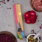 Phool Natural Incense Sticks Rose Temple Flowers, Air Freshener Home Fragrance. Fixed Price $12.99.