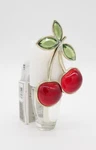 1 Bath Body Works White Barn Gem Cherry Cherries Scent Control Wallflower Plugin. Fixed Price $16.99.