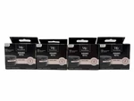 Lot Of 4 Nip Woodwick Radiance Diffuser Coastal Sunset Fragrance Free Shipping. Fixed Price $29.99.