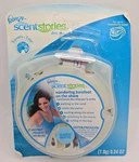 New Open Box Febreze Scent Stories Wandering Barefoot On The Shore Disc M5. Fixed Price $18.66.