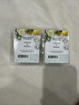 Set Better Homes & Gardens Wax Melts Lotus Pearl 2.5 Oz Each. Fixed Price $9.99.