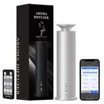 Waterless Diffuser Machine Scent Air Covers 1800 Sq Ft For Home Diffu.... Fixed Price $119.74.