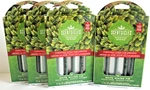 Scentsicles Scented Sprigs White Winter Fir Smells Like Christmas 12 Pack X 4. Fixed Price $21.99.