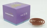 White River Incense Coils 10 Ct. Fixed Price $28.78.