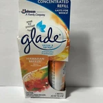 Glade Sense & Spray Automatic Freshener 1 Refill Hawaiian Breeze Discontinued. Fixed Price $23.99.
