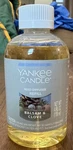 Yankee Candle "balsam & Clove" Reed Diffuser Oil Refill 4 Oz 118 Ml Bottle. Fixed Price $20.00.