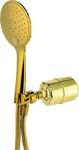 Crystal Quest Luxury Handheld Shower Power Filtration System - Bpa Free. Fixed Price $61.95.