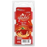 Glade Wax Melts Cozy Cider Sipping Apple Cinnamon Limited Edition 6 Ct New. Fixed Price $13.21.