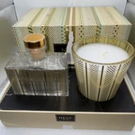 Nest New York Birchwood Pine Scented Candle & Reed Diffuser Gift Set. Fixed Price $69.00.