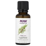 Essential Oils, Cypress, 1 Fl Oz (30 Ml). Fixed Price $13.24.