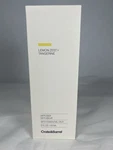Nib Crate & Barrel Lemon Zest Tangerine Essential Oils Reed Diffuser Set 5FLOZ. Fixed Price $31.49.
