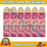 6 Glade Limited Edition Cranberry & Champagne Oh So Merry Air Freshener Spray. Fixed Price $39.95.