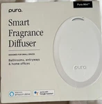 Pura Mini Smart Fragrance Diffuser - No Frangrance. Fixed Price $25.99.