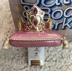 Bath & Body Works Disney Princess *aurora Crown* Wallflower Plug Lite Up Unit. Fixed Price $19.95.