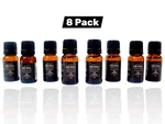 (lot Of 8) Hotel Diffuser Oil Inspired By Ritz Carlton Air Scent No. 1014. Fixed Price $25.59.