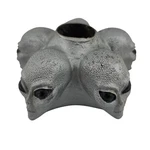 Fashion Victim Atlanta 1995 Alien Heads Candle Holder Incense Burner Vintage. Fixed Price $34.99.