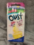 Oust Floral Scented Oil Fan Refill. Fixed Price $8.99.