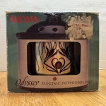 Aroma Potpourri Electric Odyssey W/orginial Box Tested Working!. Fixed Price $19.99.