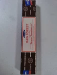Satya Sai Baba Nag Champa Rain Forest 15 Gram Box Incense Sticks. Fixed Price $11.02.