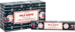 Satya Nag Champa Palo Santo Incense STICKS-12PACKS X 15GRAMS (1). Fixed Price $12.64.