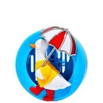 Bath & Body Works Silly Goose Scentportable Vent Visor Clip Car Fragrance. Fixed Price $12.99.