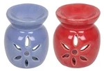 Aroma Oil Burner Candle Powered Ceramic Fragrance Diffuser For Home & Gifts. Fixed Price $35.00.