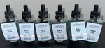 Bath & Body Works X6 Aloe Palm Wallflower Refill Bulb Eucalyptus Vetiver. Fixed Price $39.99.